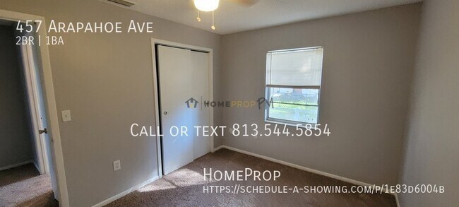 Building Photo - 457 Arapahoe Ave