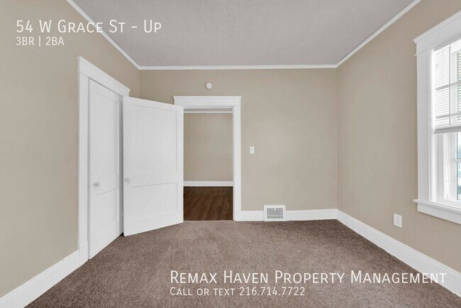 Building Photo - 54 W Grace St