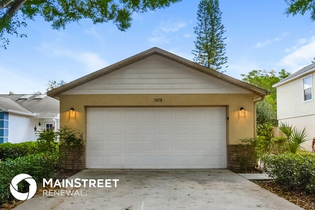 Building Photo - 3028 Winchester Dr