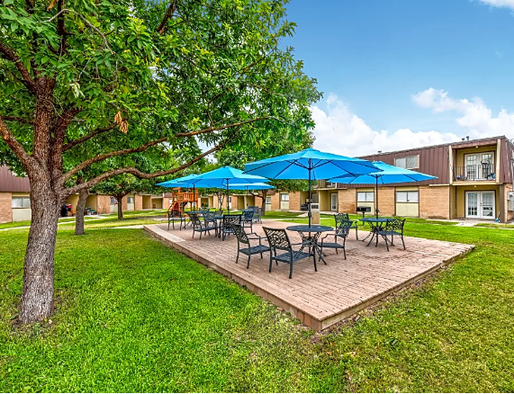 Interior Photo - Desert Village Apartments