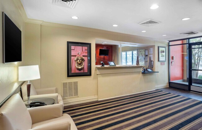 Building Photo - Furnished Studio-Philadelphia - Mt. Laurel - Pacilli Place