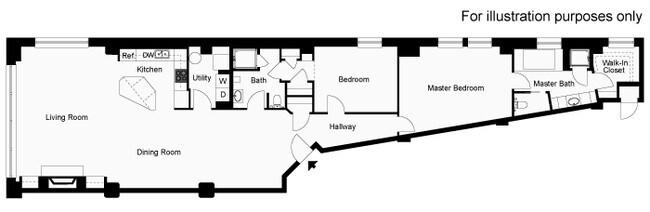 Grace Lofts x30 - Rudman on the Park