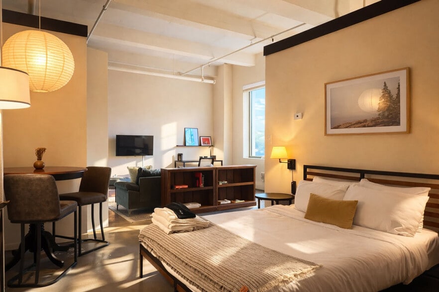 Building Photo - 823 N 2nd St