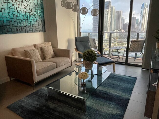 Building Photo - 1600 NE 1st Ave