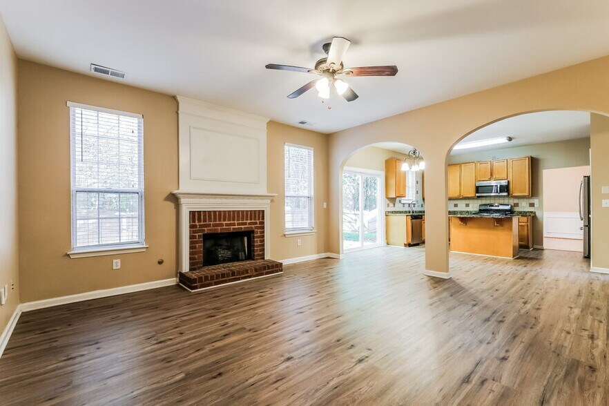 Building Photo - 4563 Howell Farms Rd NW