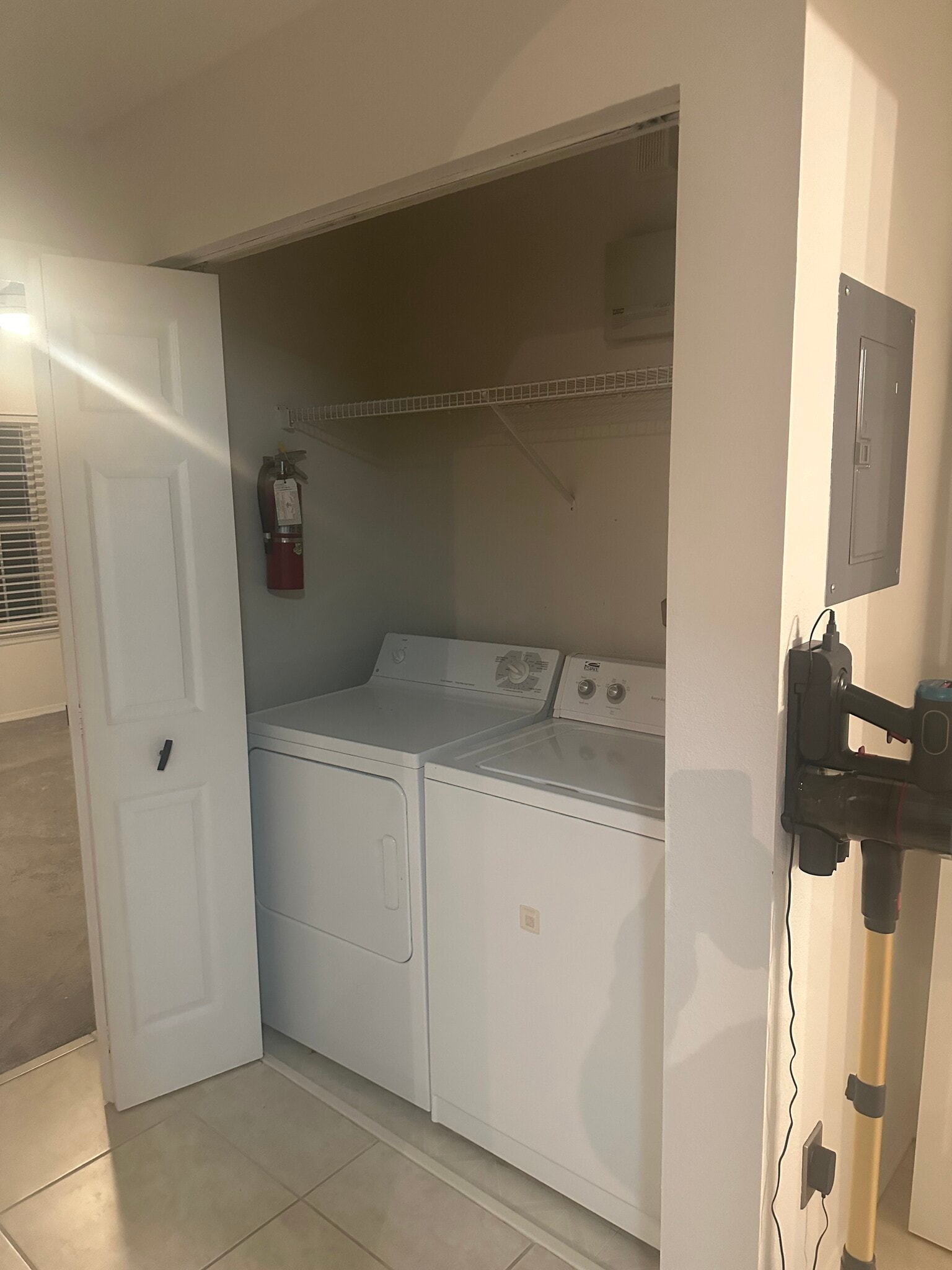Washer and Dryer - 13810 Sutton Park Dr N