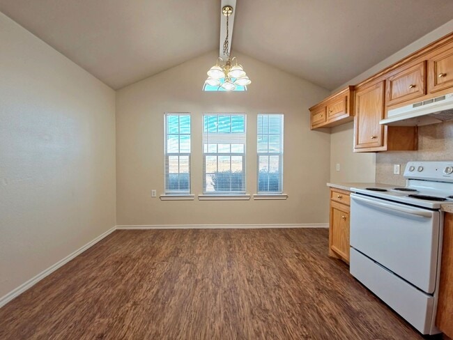 Building Photo - Spacious 4-Bedroom Home Near Cooper North Elementary