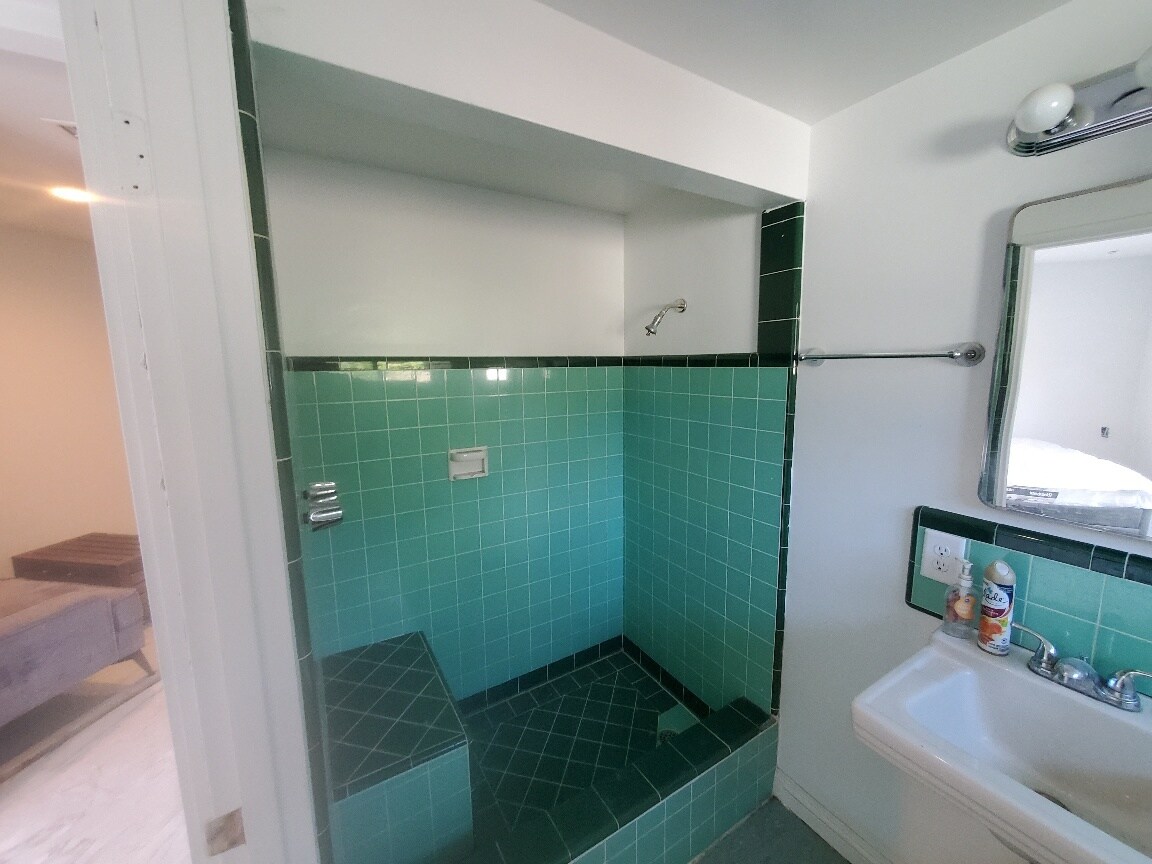 Full Bath - 116 E Avenida de los Lobos Marinos