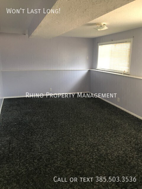 Building Photo - 780 S 780 E