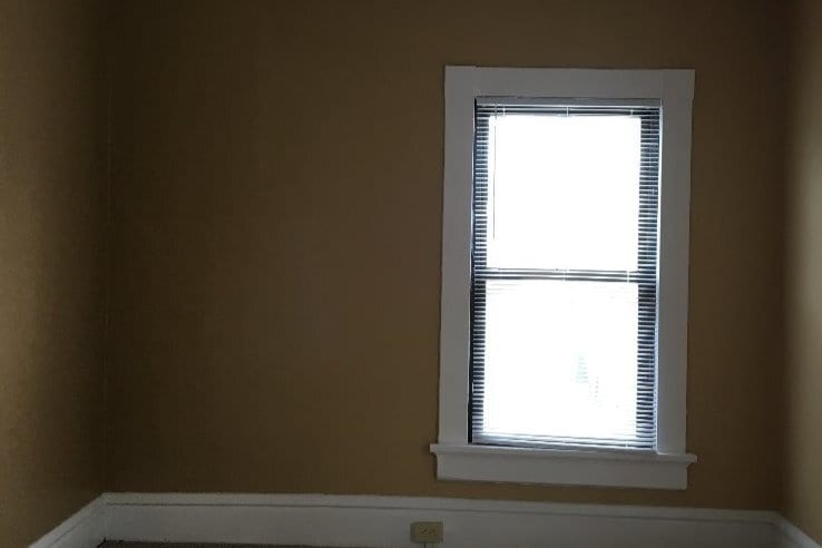 3rd Bedroom with closet - 277 S Champion Ave