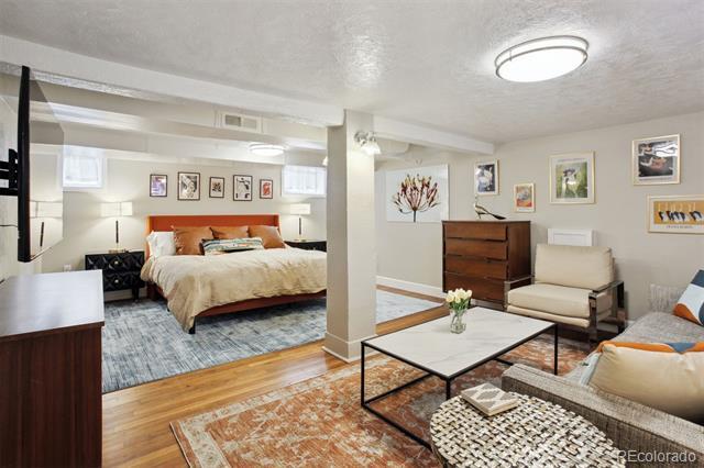 Building Photo - 4138 Shoshone St