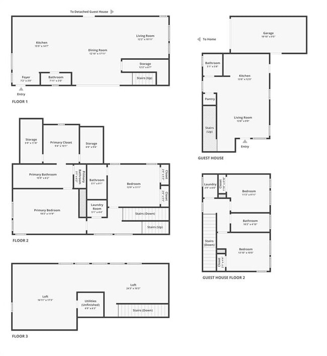 Building Photo - 1712 Woodland Ave