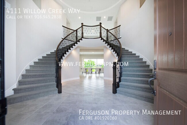 Building Photo - 4111 Willow Crk Wy