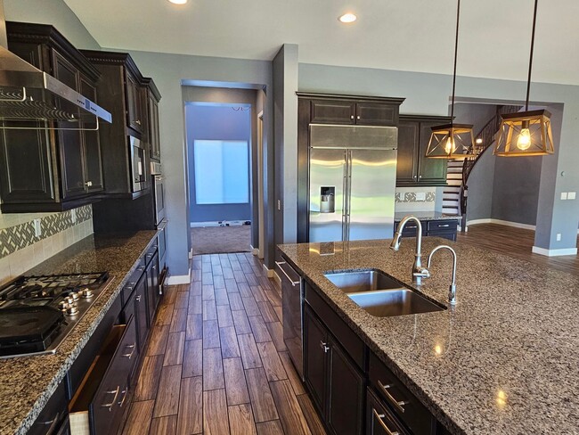 Building Photo - Spacious 4584 sq ft Home in Adora Trails!