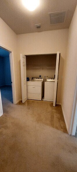 Hallway - 1136 Cheval Dr