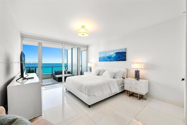 Building Photo - 6799 Collins Ave