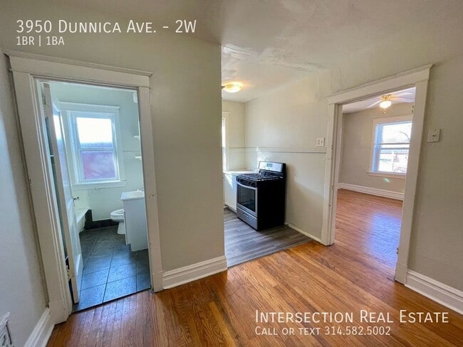 Building Photo - 3950 Dunnica Ave