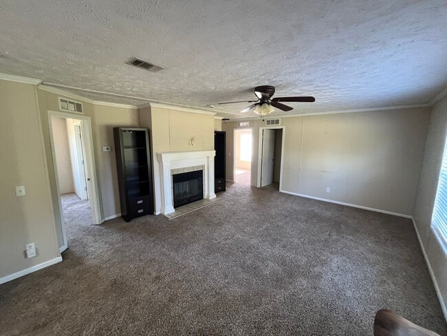 Building Photo - 3 Bedroom 2 Bath home on 1 acre in Wellborn