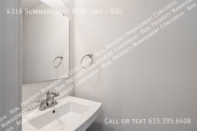 Building Photo - 4316 Summercrest Blvd