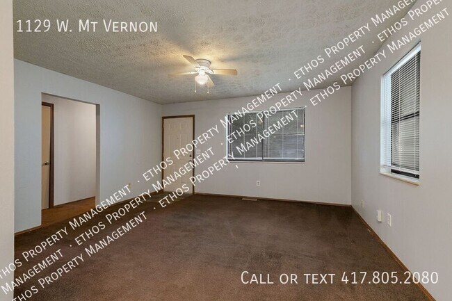 Building Photo - 1129 W Mt Vernon St