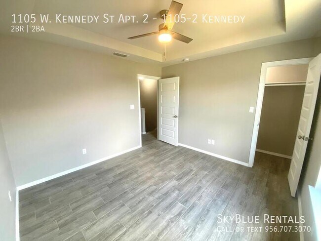 Building Photo - 1105 W Kennedy St