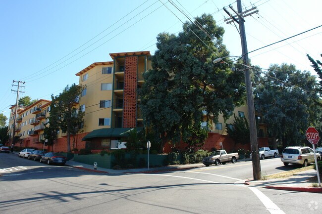 Building Photo - Fairmont Towers Apartments