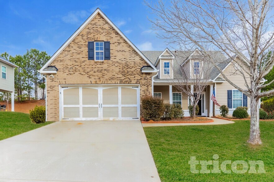 Primary Photo - 1012 Levista Dr