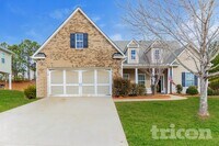 Building Photo - 1012 Levista Dr