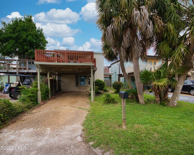 Building Photo - 7129 S Lagoon Dr