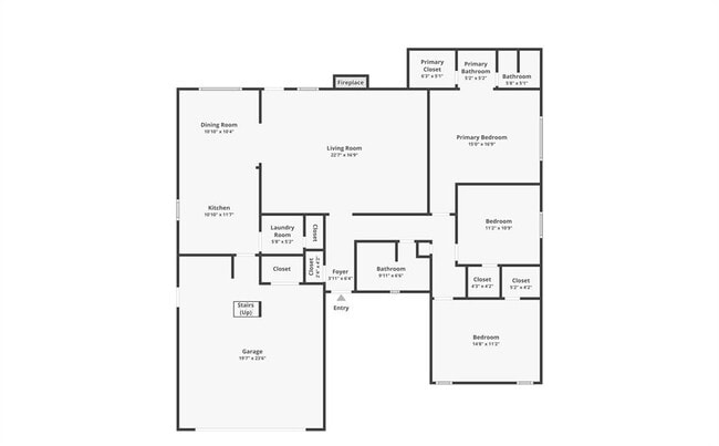Building Photo - 9900 S Hillcrest Dr