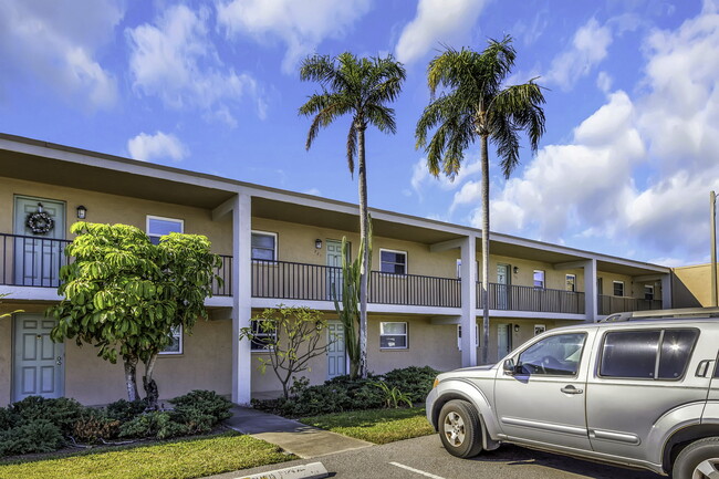 Building Photo - 12300 Park Blvd