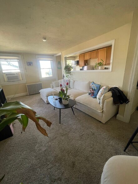 Living Room - 157 Cricket Ave