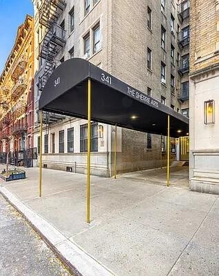 Building Photo - 341 W 45th St