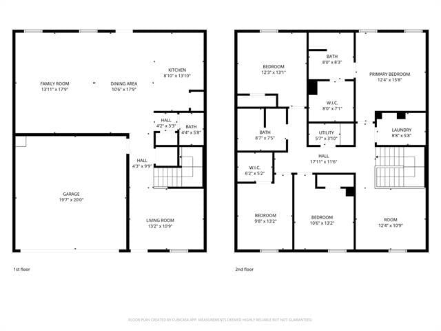 Building Photo - 805 Bluffview Dr