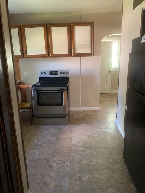 Building Photo - 1210 N Johnson St