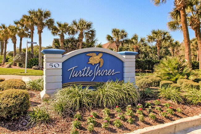 Building Photo - Coastal Living Just 2 Blocks from the Beach | Gated Community + Resort Amenities