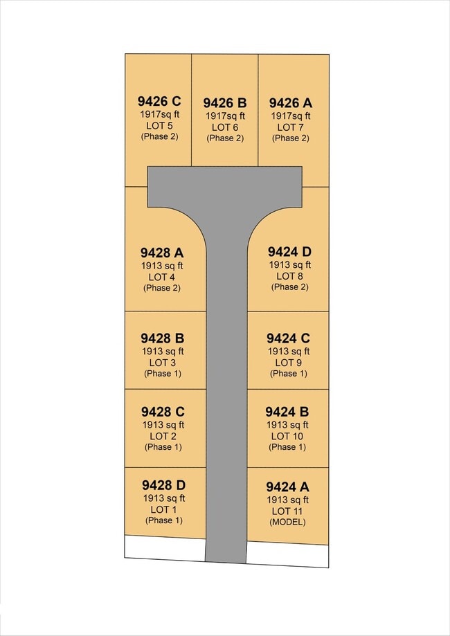 Building Photo - 9426 Campbell Rd