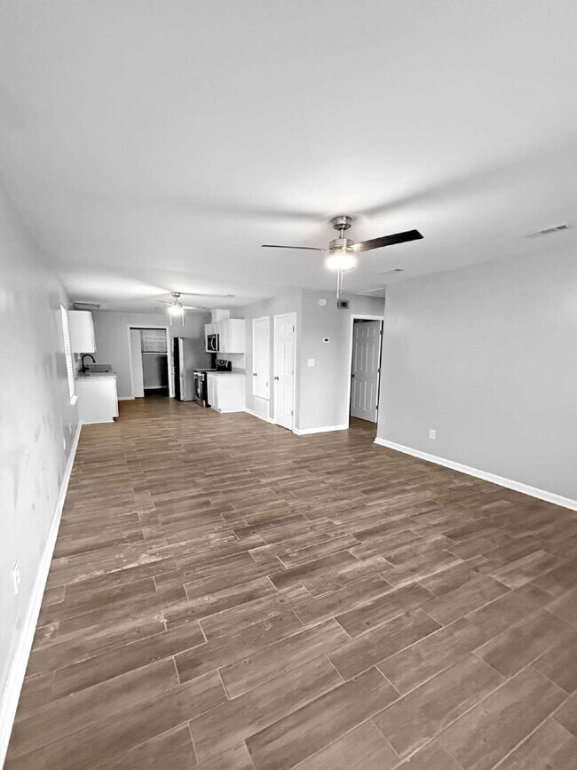 Building Photo - Luxury Fully Renovated 2-Bedroom with Brand-New Finishes – Minutes from Cordova Mall and NAS Pens...