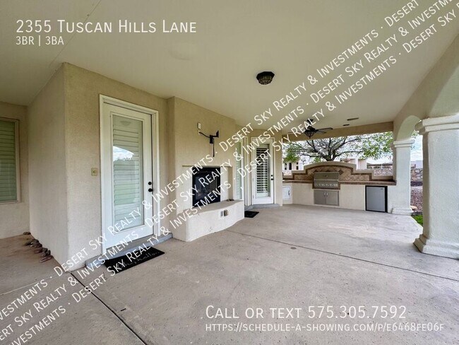 Building Photo - 2355 Tuscan Hills Ln
