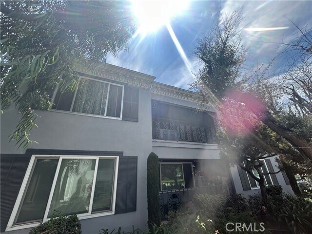 Building Photo - 1641 S Pomona Ave