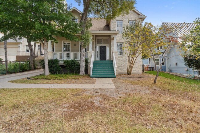 Building Photo - 4305 Shoal Creek Blvd
