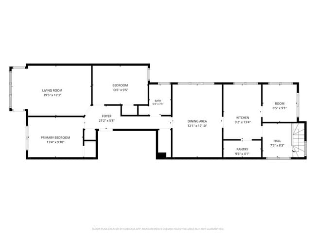 Building Photo - 2439 N Francisco Ave