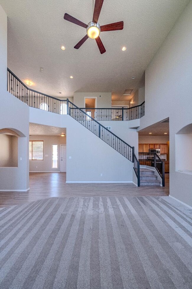 Building Photo - 10532 Coyote Canyon Pl NW