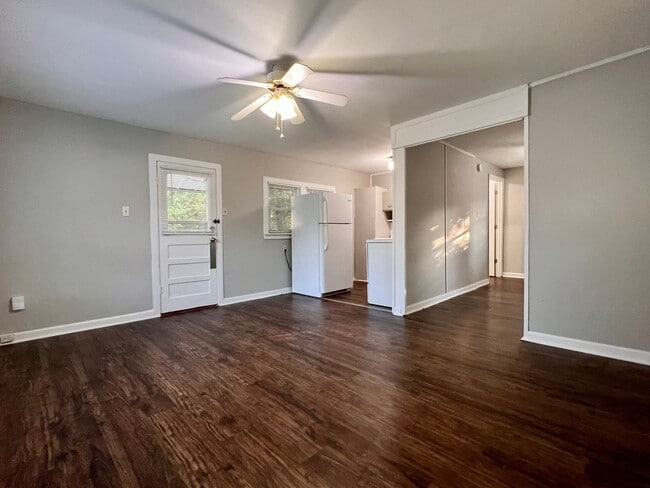 Building Photo - Home for Rent in Hot Springs!