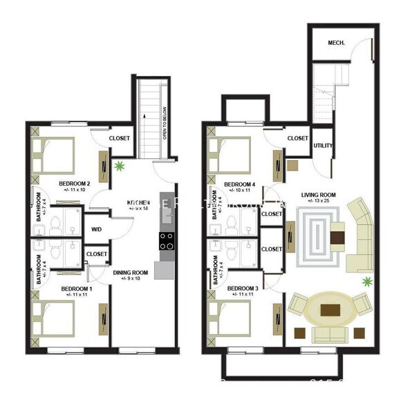 Building Photo - 3716 Haverford Ave