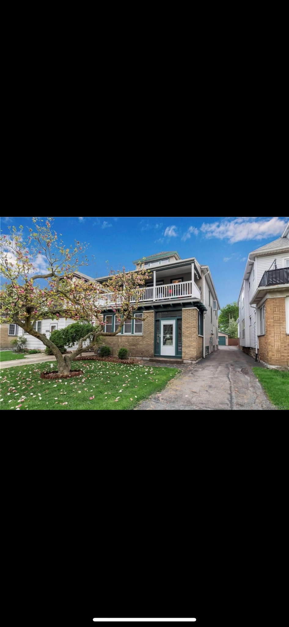 Street view - 558 Linden Ave