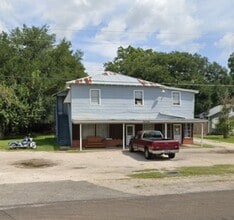 Building Photo - 24708 TX-124