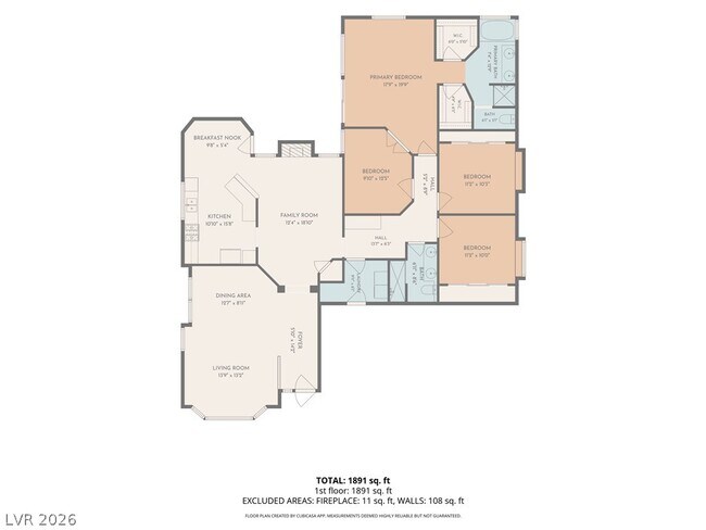 Building Photo - 8213 Arch Bay Ln