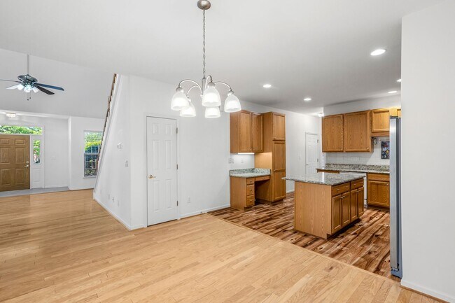 Building Photo - 3601 Giovanni Way