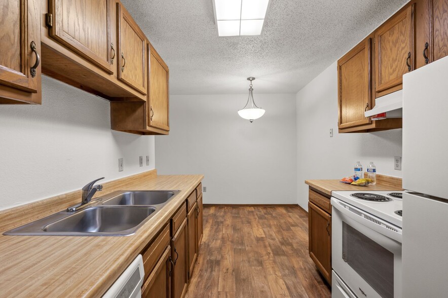 Interior Photo - Heritage Heights Apartments